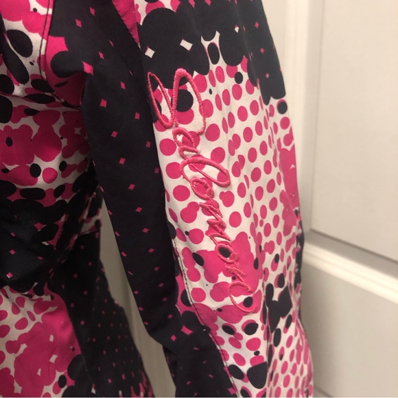 Salomon ladies winter snow ski coat size small - Picture 4 of 8